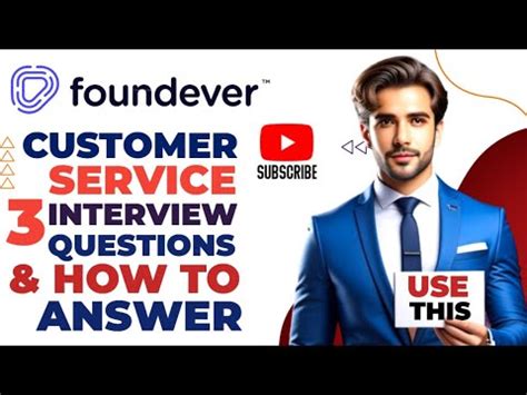 Top 25 Foundever Interview Questions & Answers .